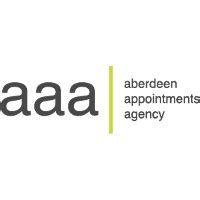 Aberdeen appointments agency - Today’s top 308 Agency jobs in Aberdeen, Scotland, United Kingdom. Leverage your professional network, and get hired. New Agency jobs added daily.
